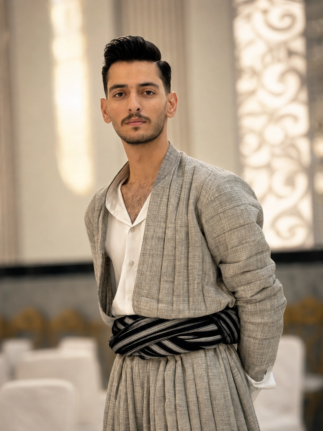 کتونی پور عزیز